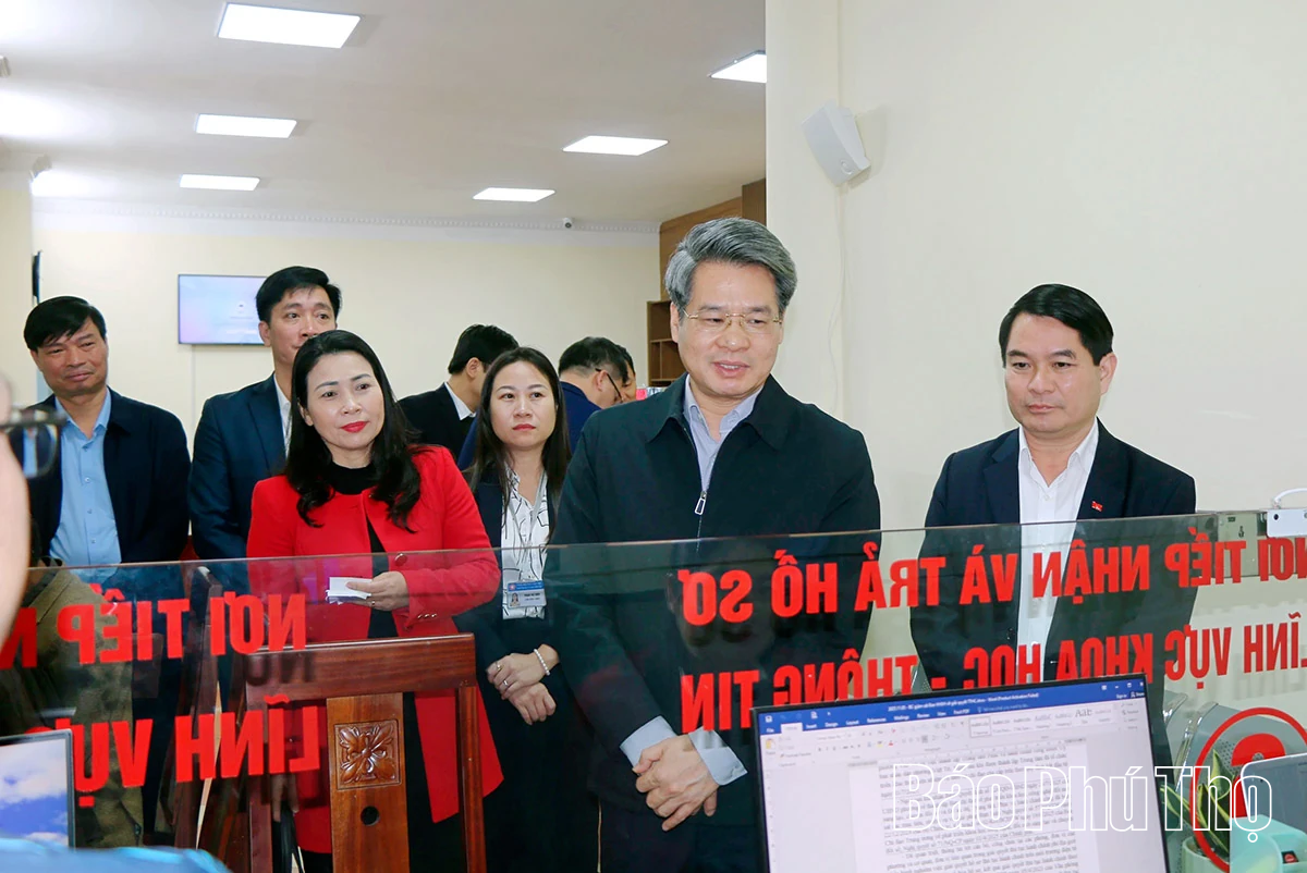 Nắm chắc tình hình Nhân dân và dư luận xã hội