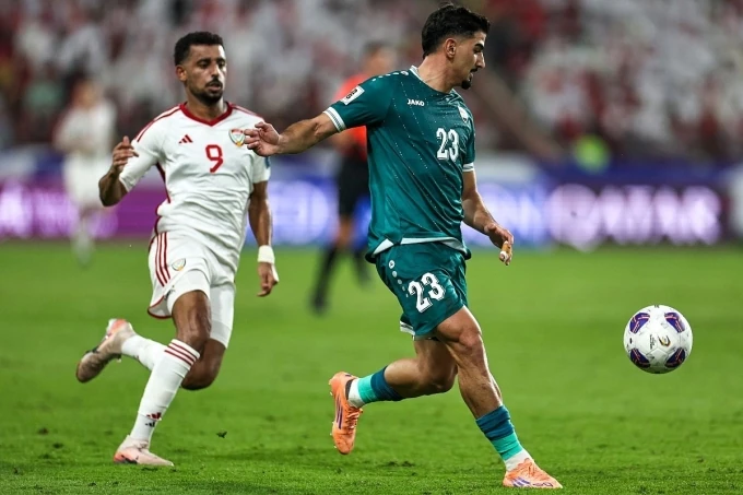 World Cup mở rộng thổi bùng làn sóng nhập tịch cầu thủ ở châu Á