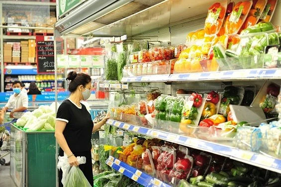 Giá cả thị trường ngày 24 / 11/2025