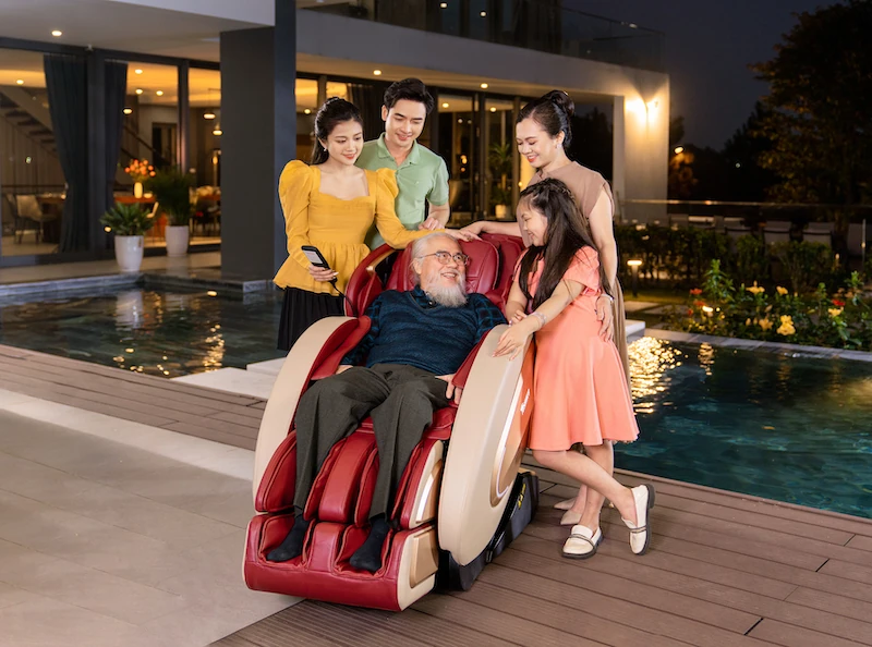 Toshiko: Giải pháp chăm sóc sức khỏe cho gia đình Phú Thọ