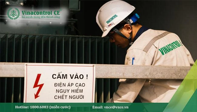 Kiểm Định An Toàn Thiết Bị: Tuân Thủ Đúng – Đủ – Đúng Hạn Theo Quy Định Pháp Luật