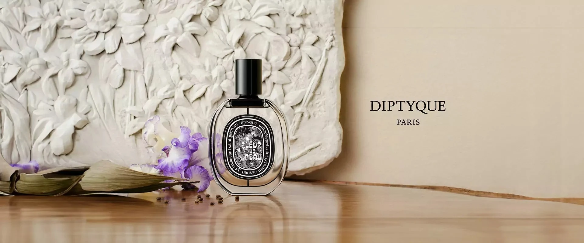 Cửa hàng nước hoa The Perfumes – Điểm đến đáng tin cậy cho những ai say mê nước hoa Diptyque