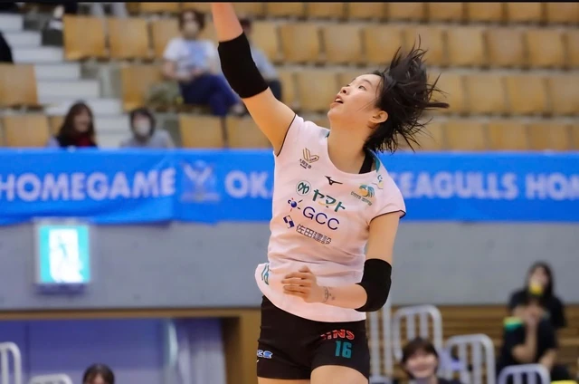 Thanh Thúy, Bích Thủy rực sáng tại Nhật Bản trước khi về nước dự SEA Games 33