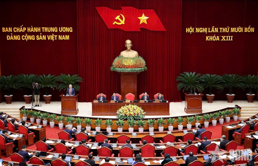 Bài 2: “Lá chắn” bảo vệ cán bộ trong thời đại số (tiếp theo và hết)