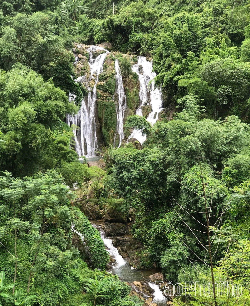Tân Mai - “viên ngọc sáng” trên bản đồ du lịch Tây Bắc
