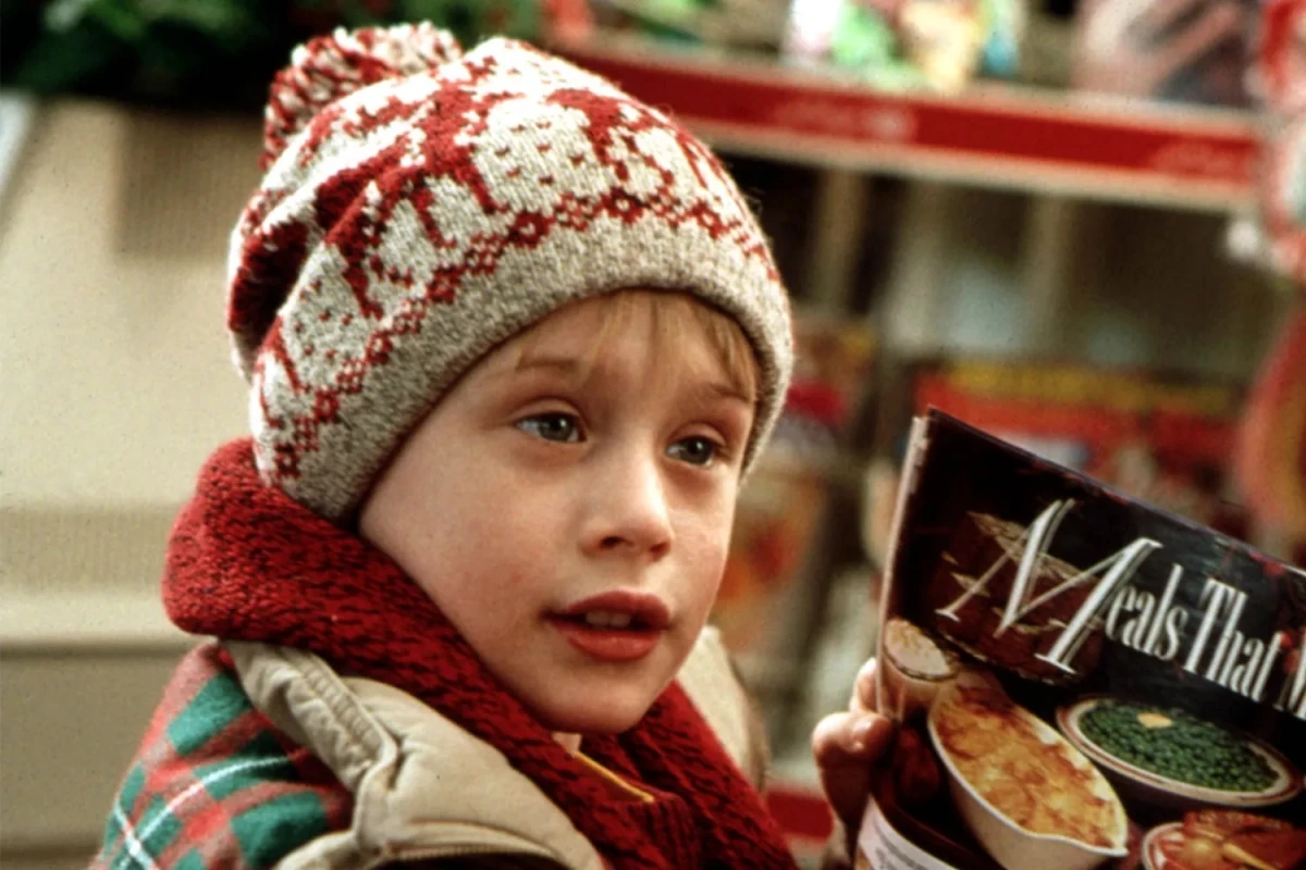 “Home Alone” và Macaulay Culkin: Ký ức Giáng sinh sống mãi qua nhiều thế hệ