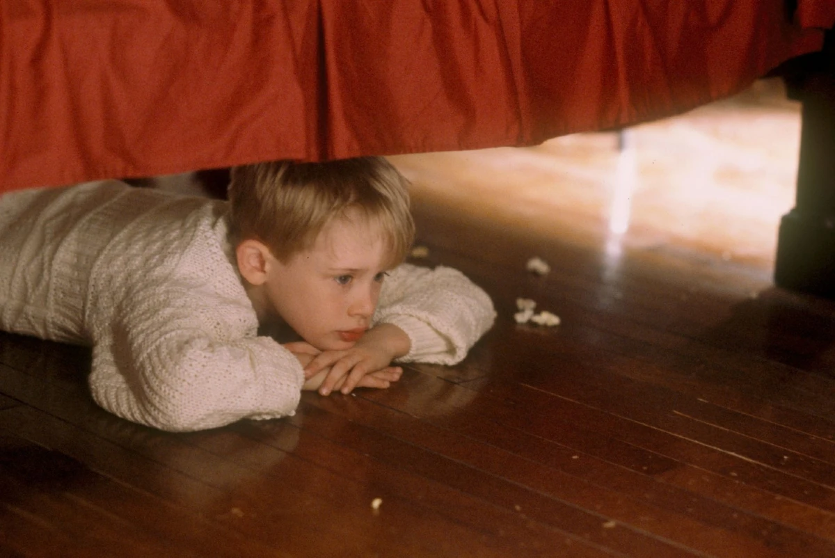 “Home Alone” và Macaulay Culkin: Ký ức Giáng sinh sống mãi qua nhiều thế hệ