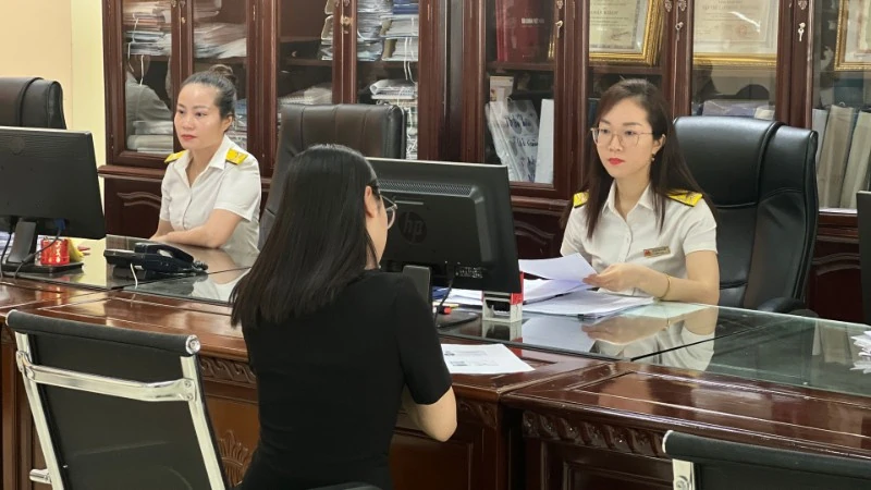 Sửa Luật Thuế Giá trị gia tăng: Gỡ điểm nghẽn từ thực tiễn