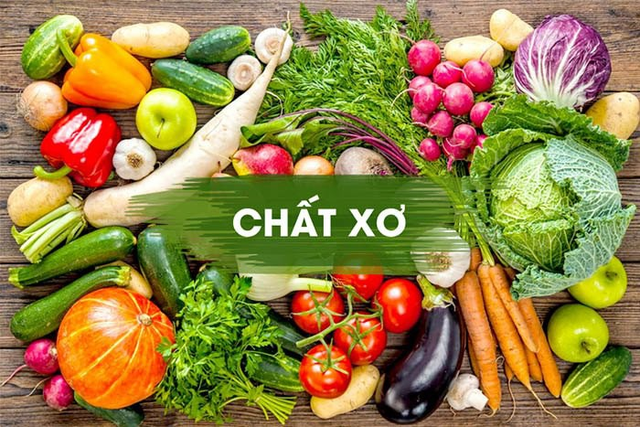 Yến mạch - Nguồn chất xơ tự nhiên giúp nuôi dưỡng hệ tiêu hóa khỏe mạnh cho trẻ