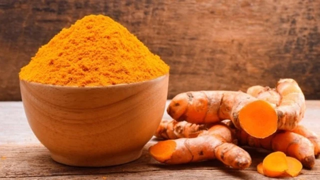 5 điều cần biết để dùng nghệ an toàn cho sức khỏe.