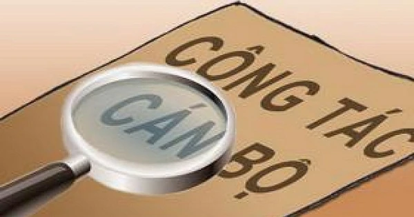 Hỏi dân để hiểu cán bộ