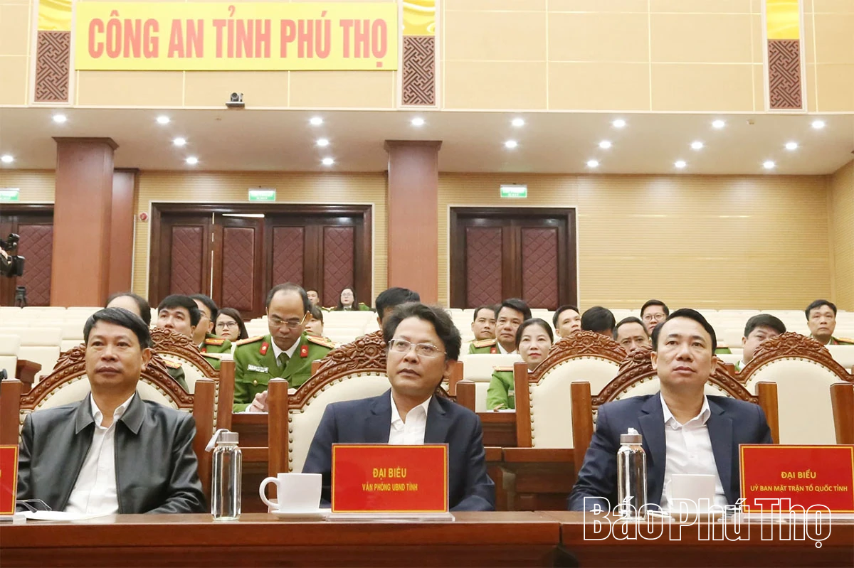 Đảm bảo cho người tái đặc xá hòa nhập cộng đồng tốt