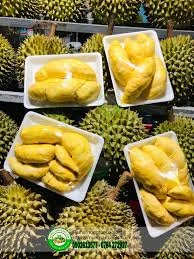 Giá cả thị trường ngày 8/12/2025