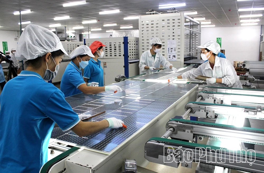 Đẩy mạnh xúc tiến thương mại, tạo động lực mới trong không gian kinh tế mở rộng