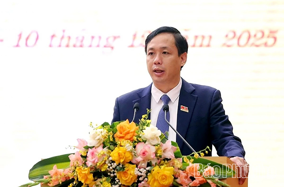 Thúc đẩy phát triển khoa học, đổi mới sáng tạo và chuyển đổi số