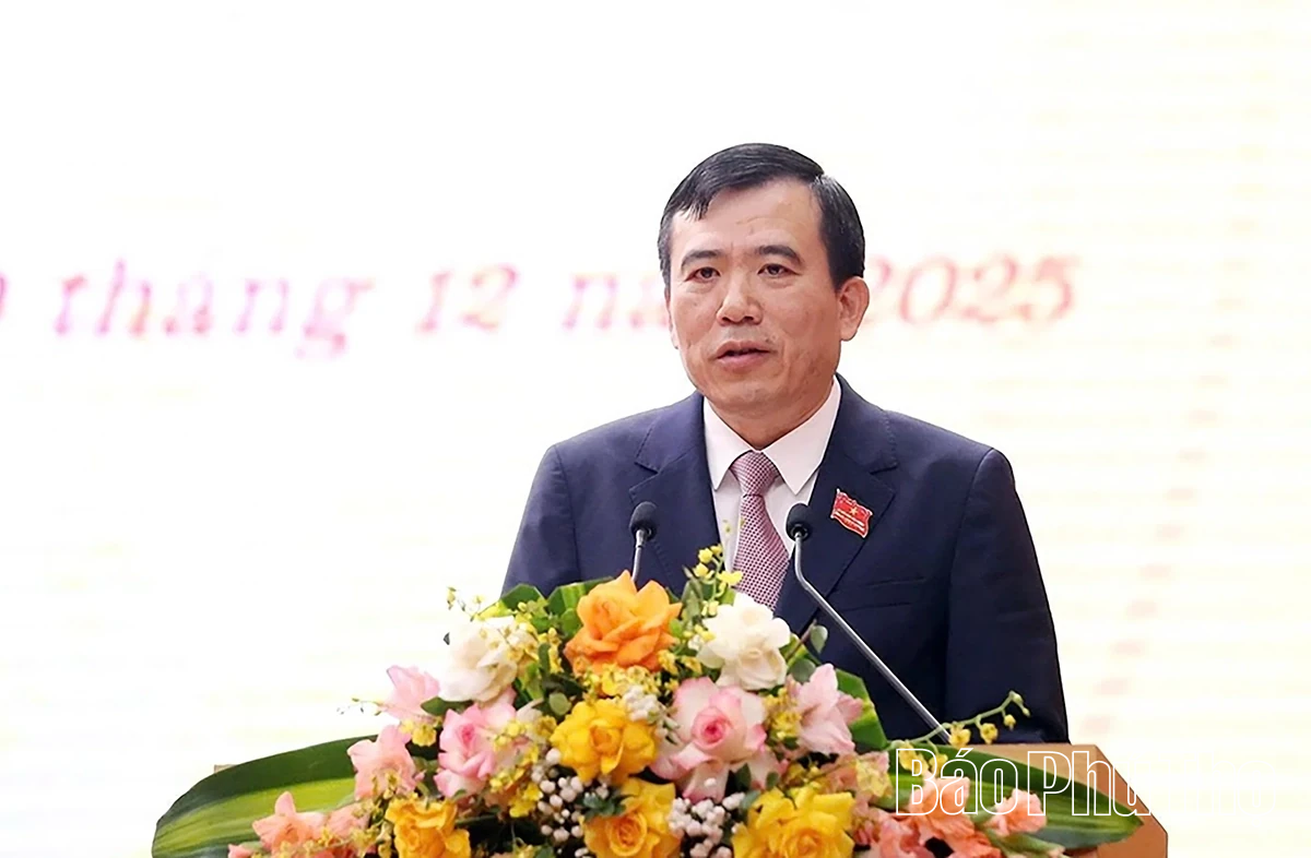 Thúc đẩy phát triển khoa học, đổi mới sáng tạo và chuyển đổi số