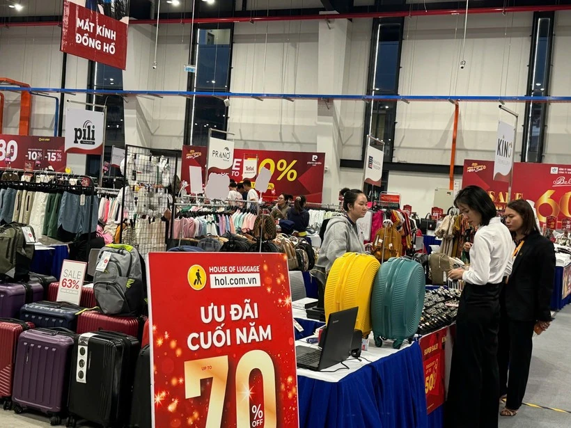 Ủy ban Cạnh tranh quốc gia cảnh báo chiêu trò giảm giá ảo dịp mua sắm cuối năm