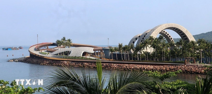 Phú Quốc tăng tốc bứt phá du lịch, chuẩn bị cho Tuần lễ Cấp cao APEC 2027