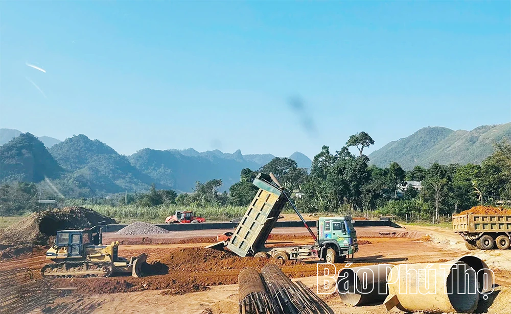 Quản lý quy hoạch và phát triển đô thị sau hợp nhất tỉnh