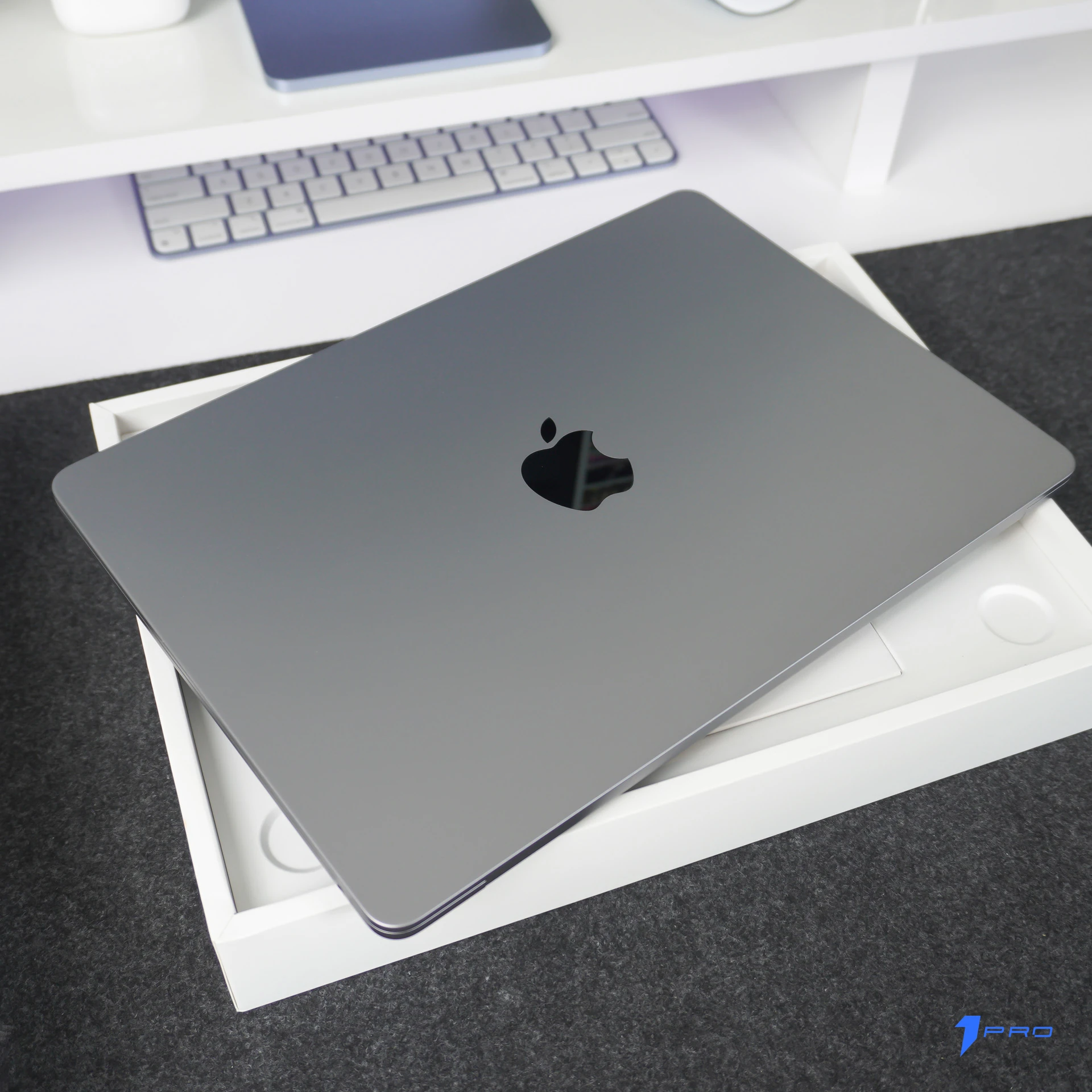 Tổng hợp các dòng macbook air mới nhất tại 1pro