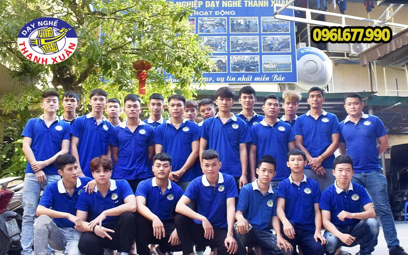 Chọn nghề phù hợp hơn là học phí đắt hay rẻ ?
