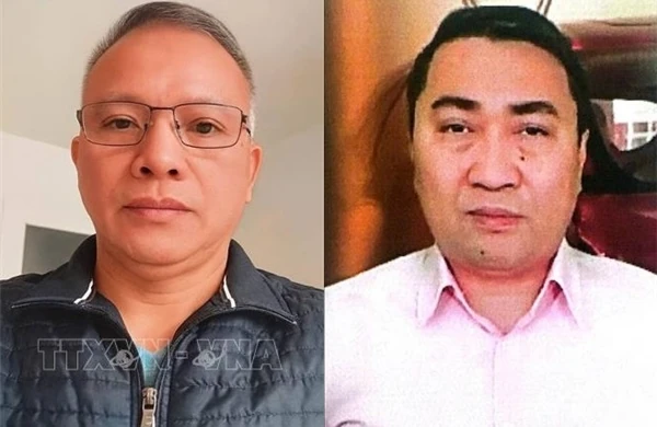 Tỉnh táo trước thủ đoạn chống phá Đảng, Nhà nước, thu lợi bất chính