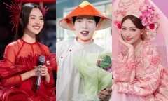3 giọng ca Vpop tạo hiệu ứng quốc tế 2025