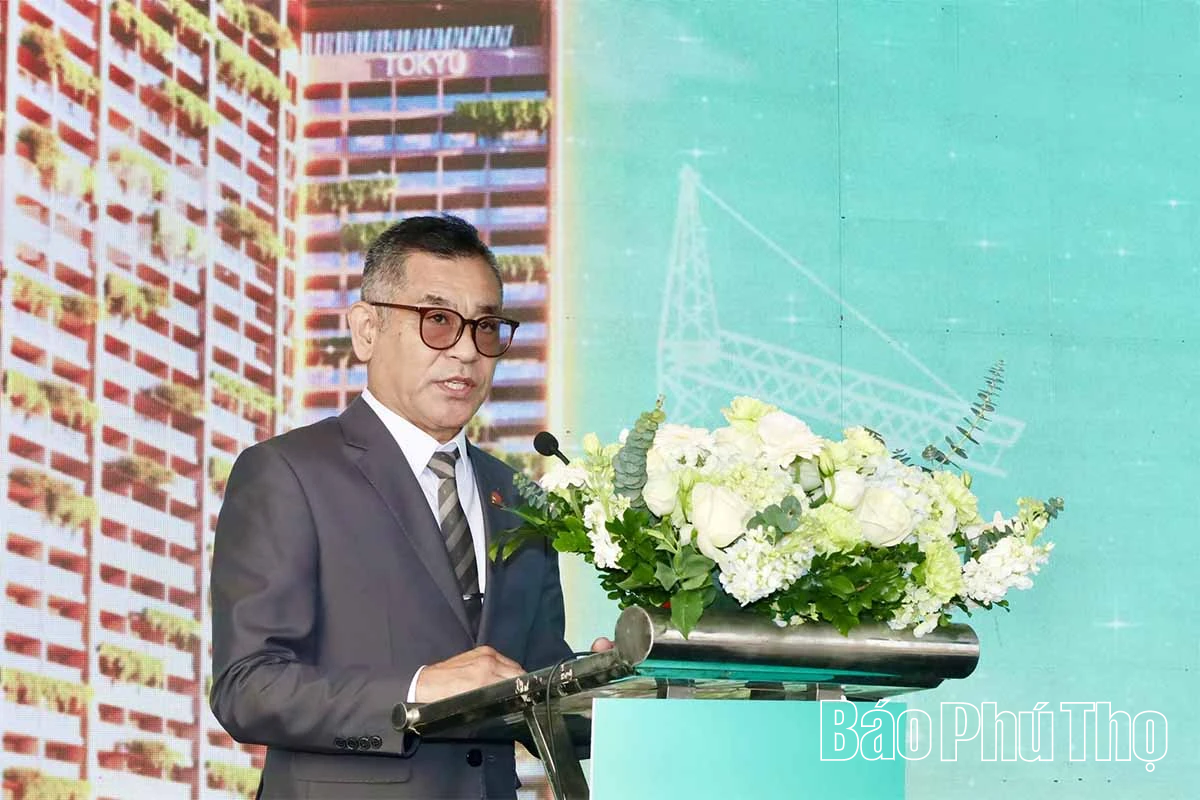Khởi công Trung tâm Hội nghị quốc tế, căn hộ du lịch và biệt thự du lịch nghỉ dưỡng LynnTimes Thanh Thủy