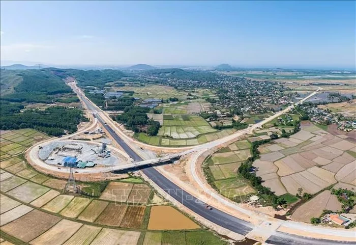10 sự kiện nổi bật của Việt Nam năm 2025 do TTXVN bình chọn