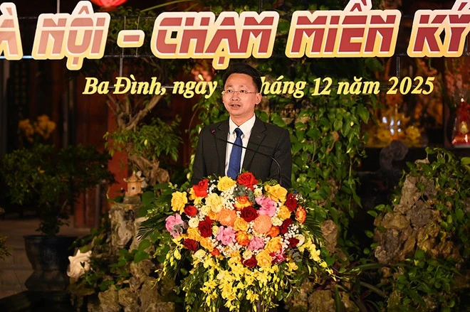 Một hành trình “Chạm miền ký ức” sống động cùng những “Bảo tàng đường phố”