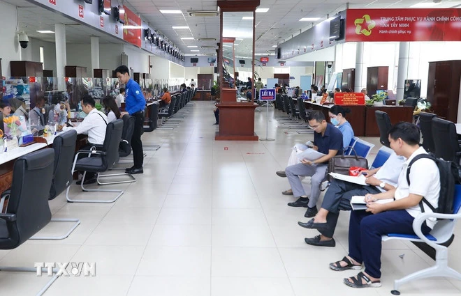 Lề lối làm việc mới theo Kết luận 226-KL/TW: Cuối năm, họp phải là để hành động