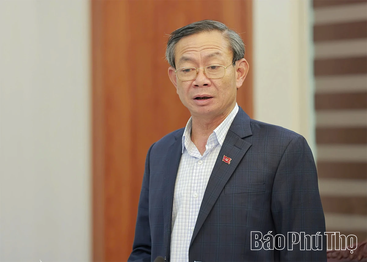 Hội nghị lần thứ Tư, Ban Thường trực Ủy ban MTTQ tỉnh