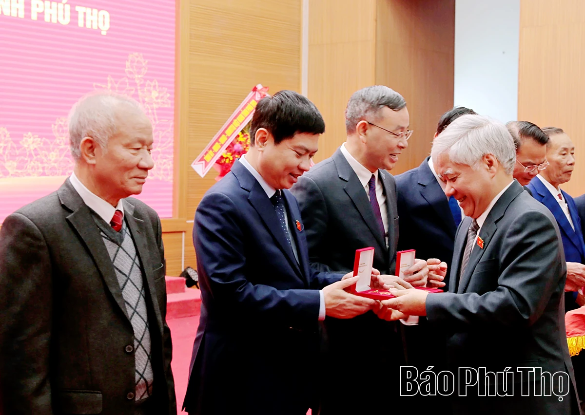 Lễ kỷ niệm 80 năm Ngày Tổng tuyển cử đầu tiên bầu Quốc hội Việt Nam