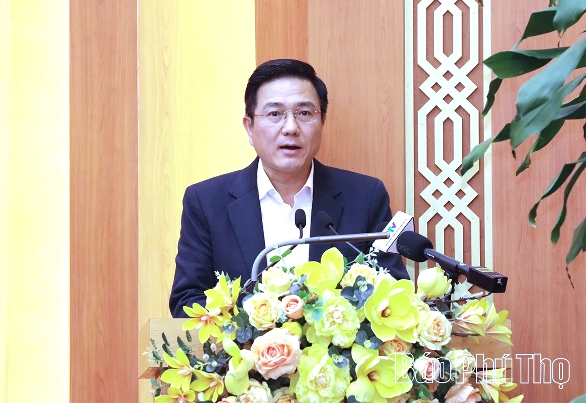 Ban Chấp hành Đảng bộ tỉnh cho ý kiến một số nội dung quan trọng