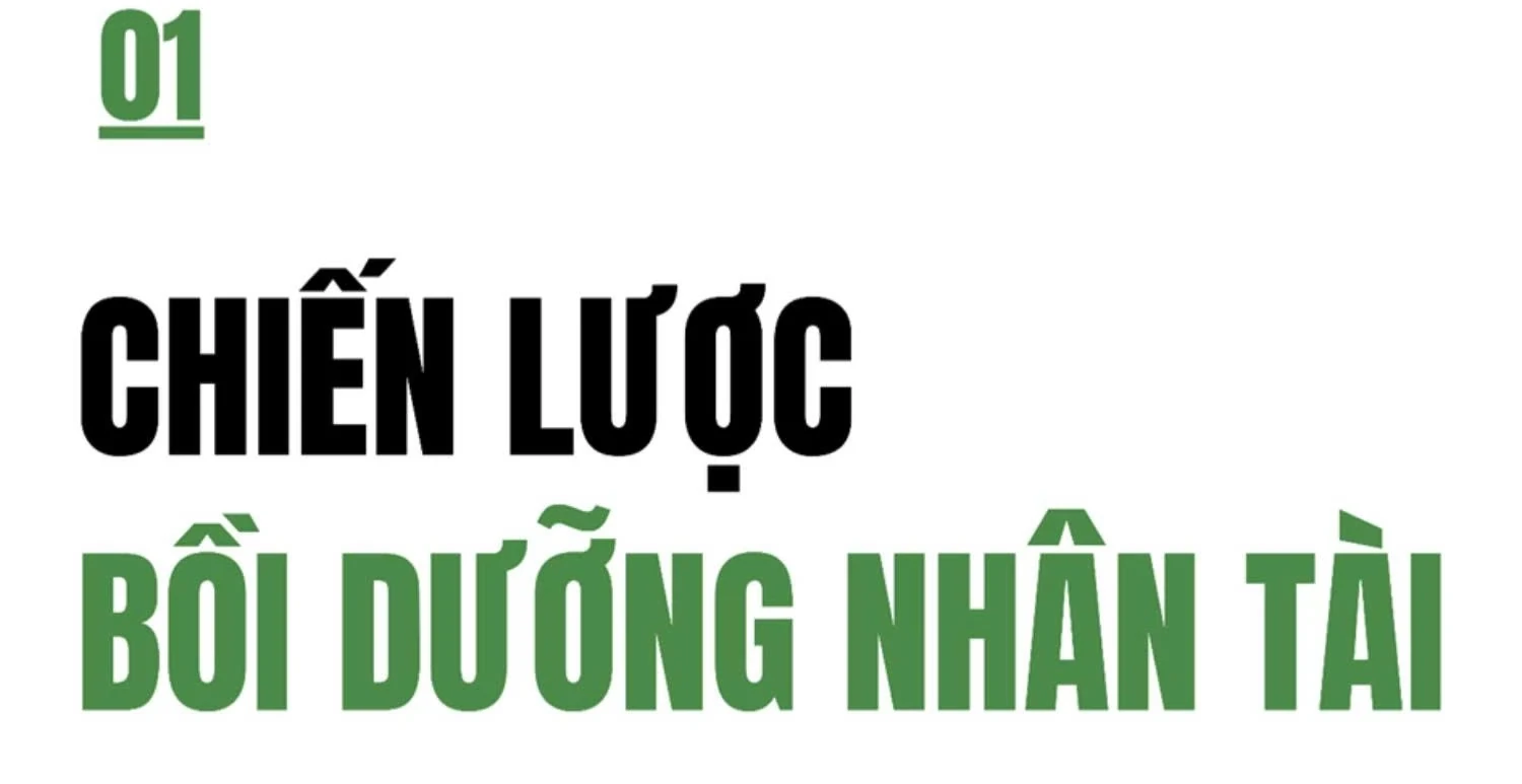 Lan tỏa tri thức, ấm áp yêu thương