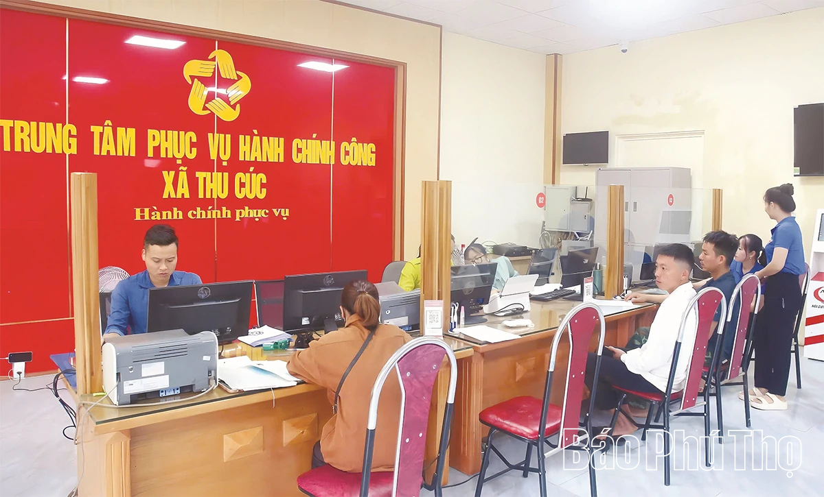 Kiên định mục tiêu để chính quyền gần dân, sát dân