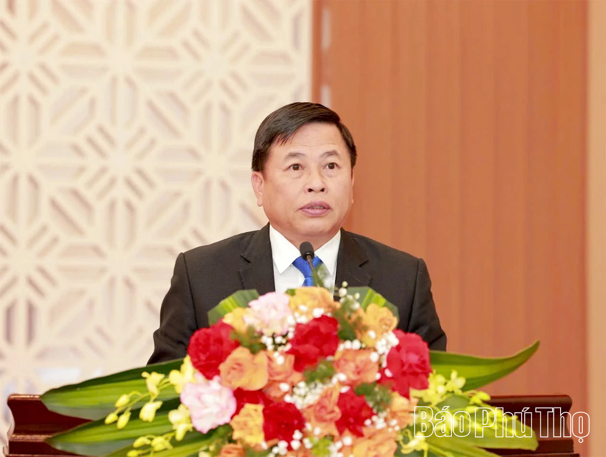 Triển khai nhiệm vụ công tác Dân tộc và Tôn giáo năm 2026