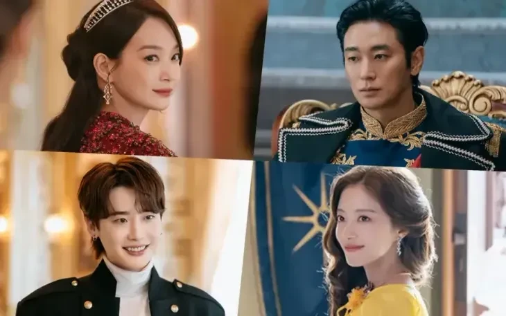 Những bộ phim truyền hình Hàn Quốc được mong chờ nhất năm 2026