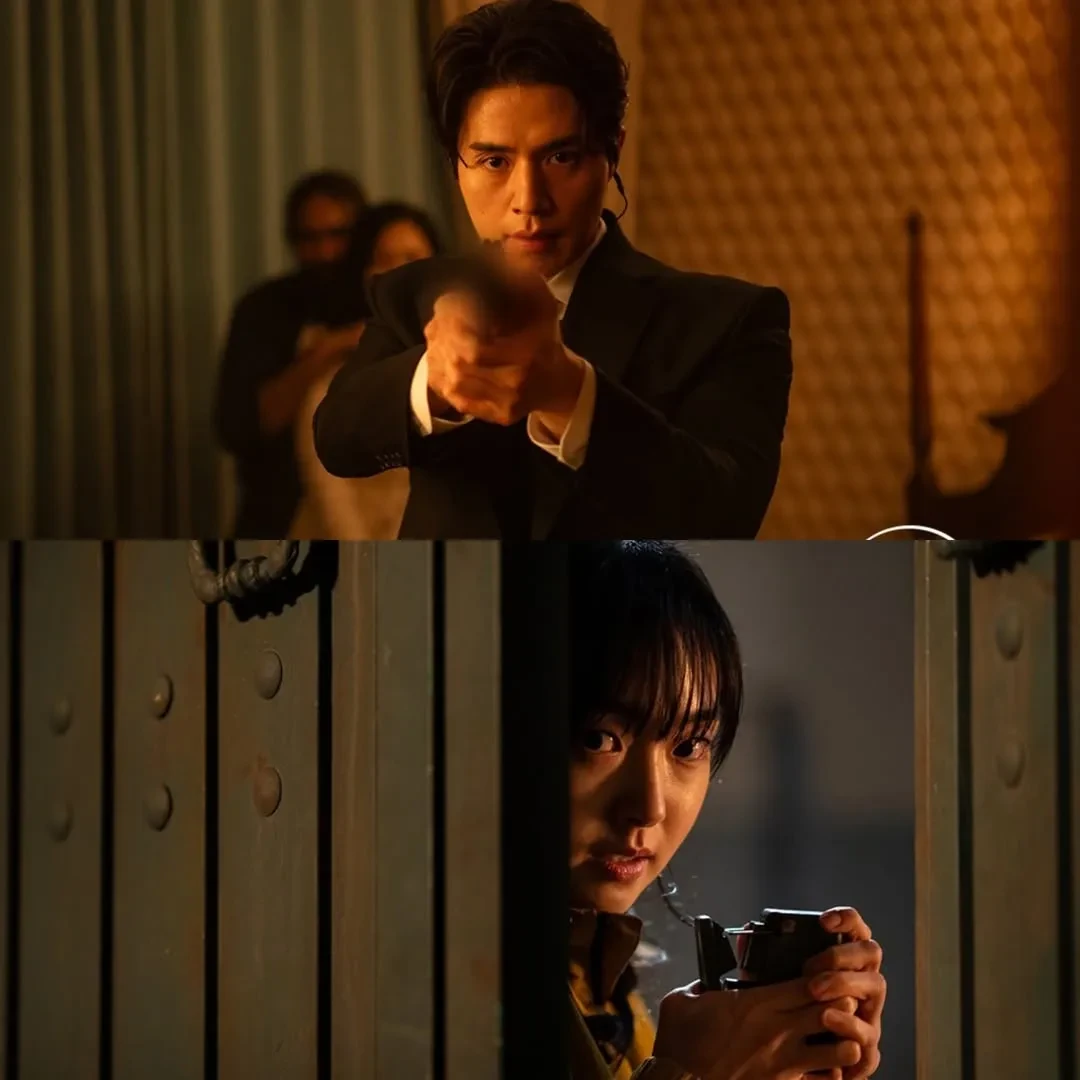 Những bộ phim truyền hình Hàn Quốc được mong chờ nhất năm 2026