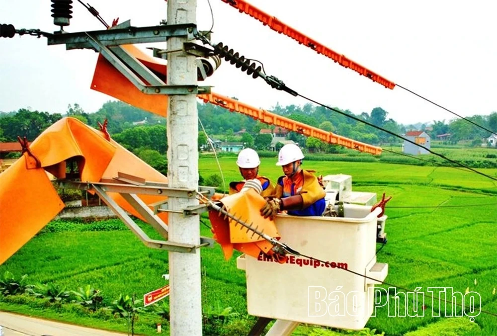 Ensuring Stable and Safe Power Supply