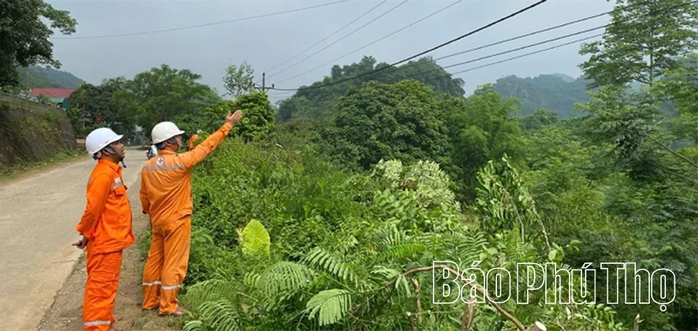 Ensuring Stable and Safe Power Supply