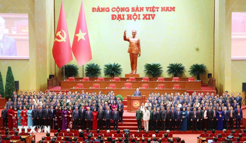 Đại hội XIV của Đảng: Thông điệp về ổn định, đoàn kết và tầm nhìn dài hạn
