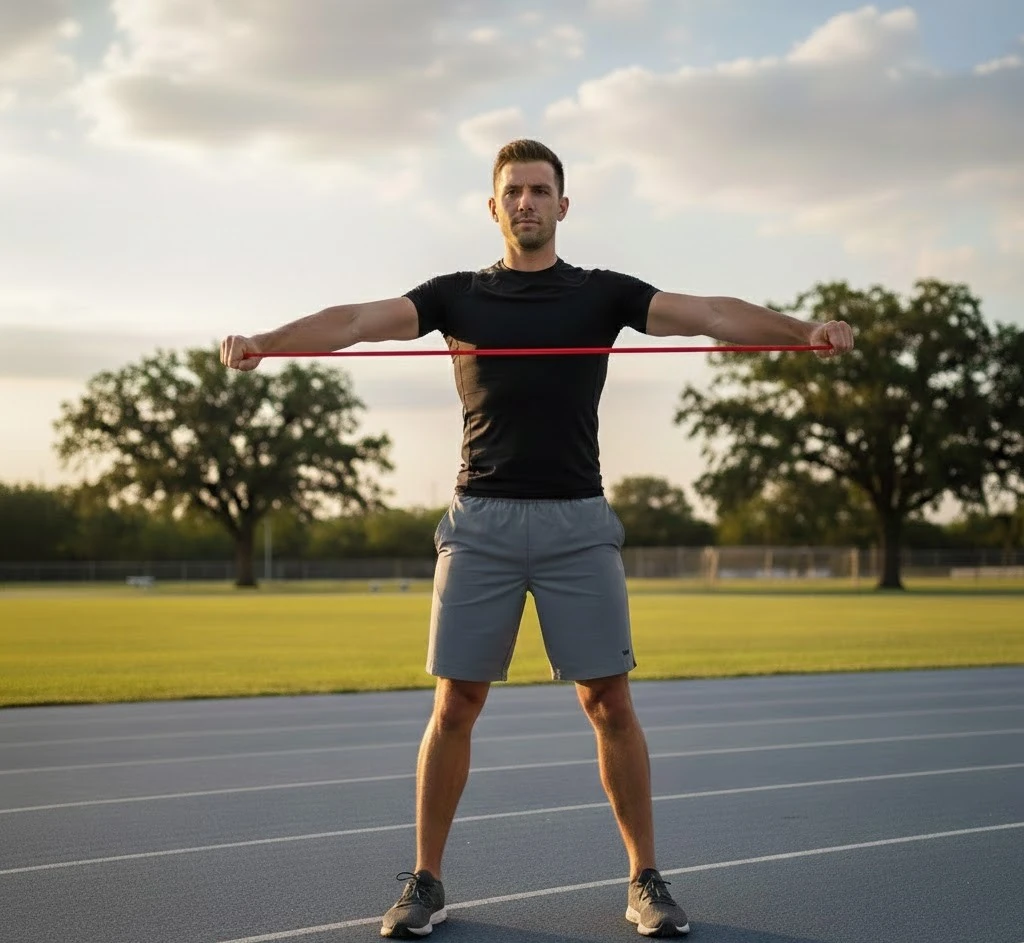 4 bài tập thể dục buổi sáng giúp săn chắc bắp tay hiệu quả hơn tập tạ sau tuổi 50