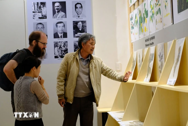 Lâm Đồng: Thăm giảng đường đẹp không góc chết ngay lòng Đà Lạt