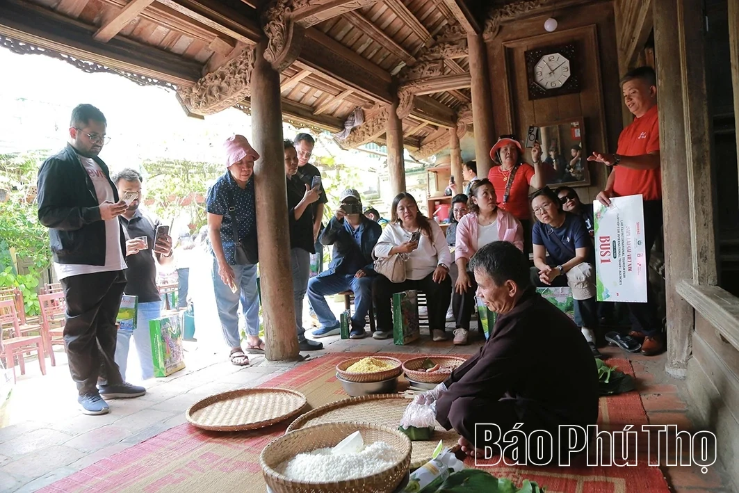 Cultural Diplomacy: Elevating the Stature of the Ancestral Land