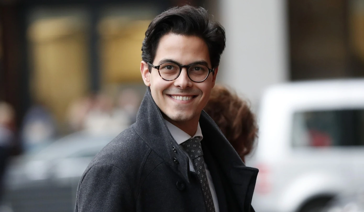 Sức hút của thủ tướng trẻ nhất lịch sử Hà Lan