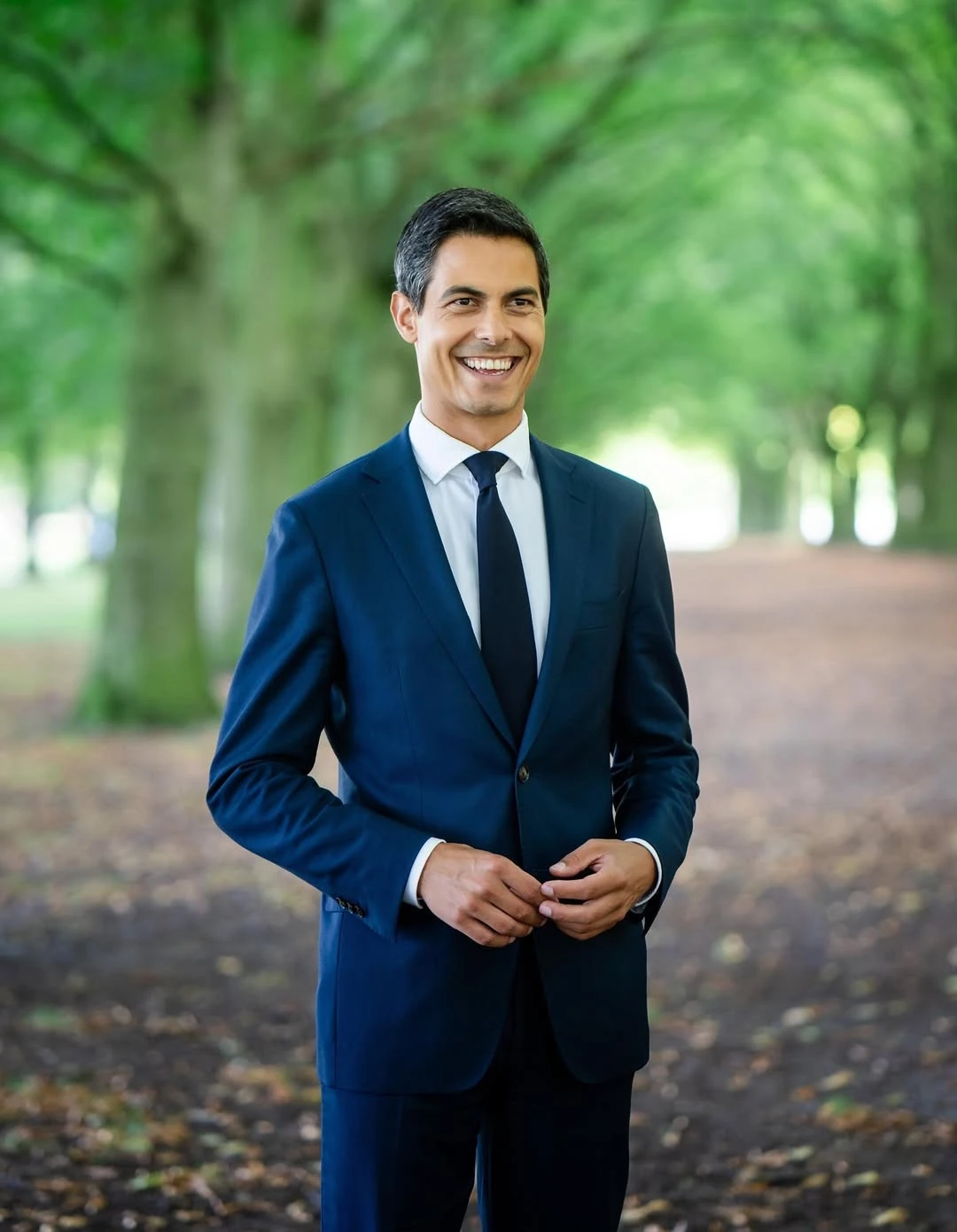 Sức hút của thủ tướng trẻ nhất lịch sử Hà Lan