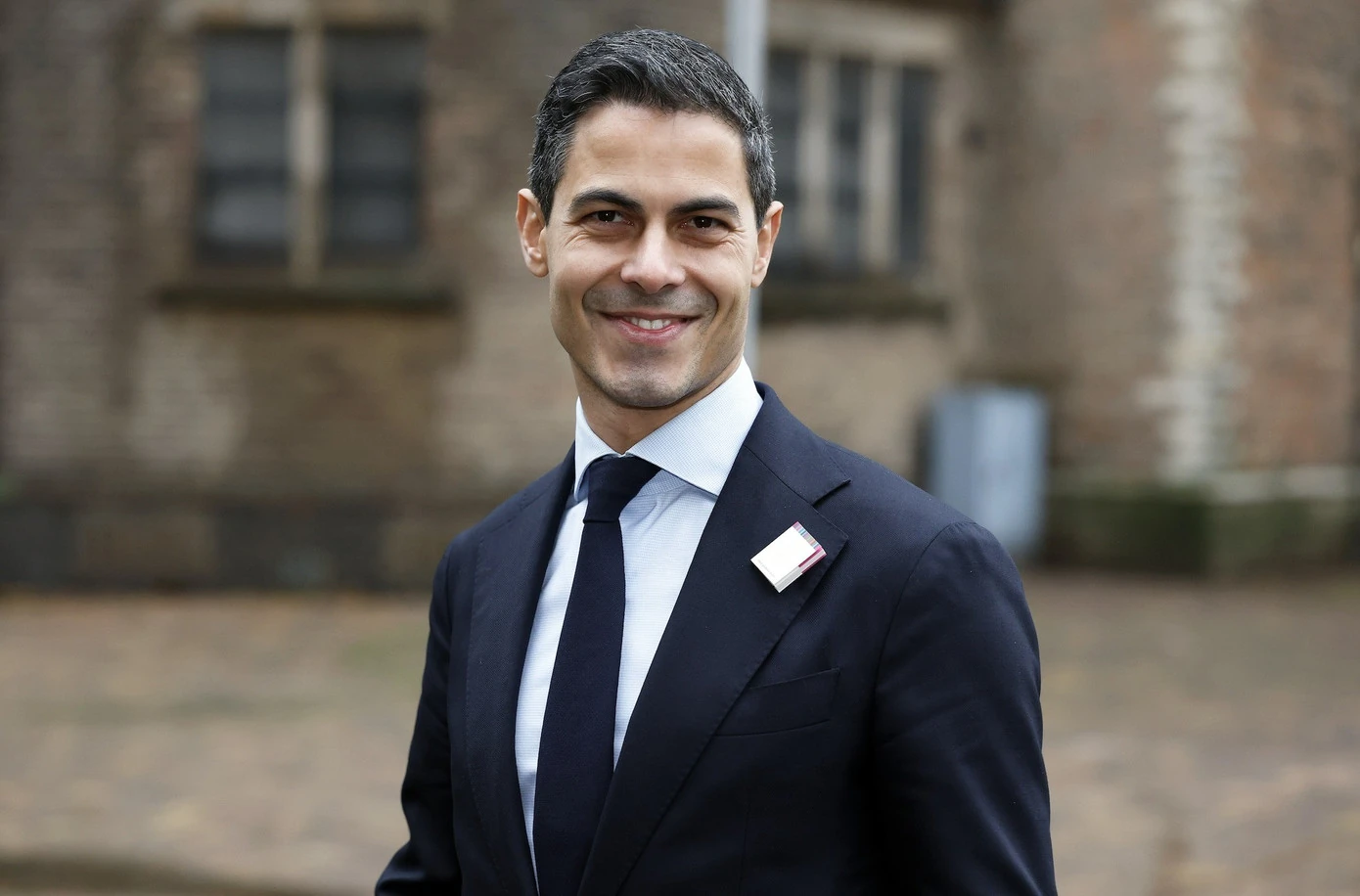 Sức hút của thủ tướng trẻ nhất lịch sử Hà Lan