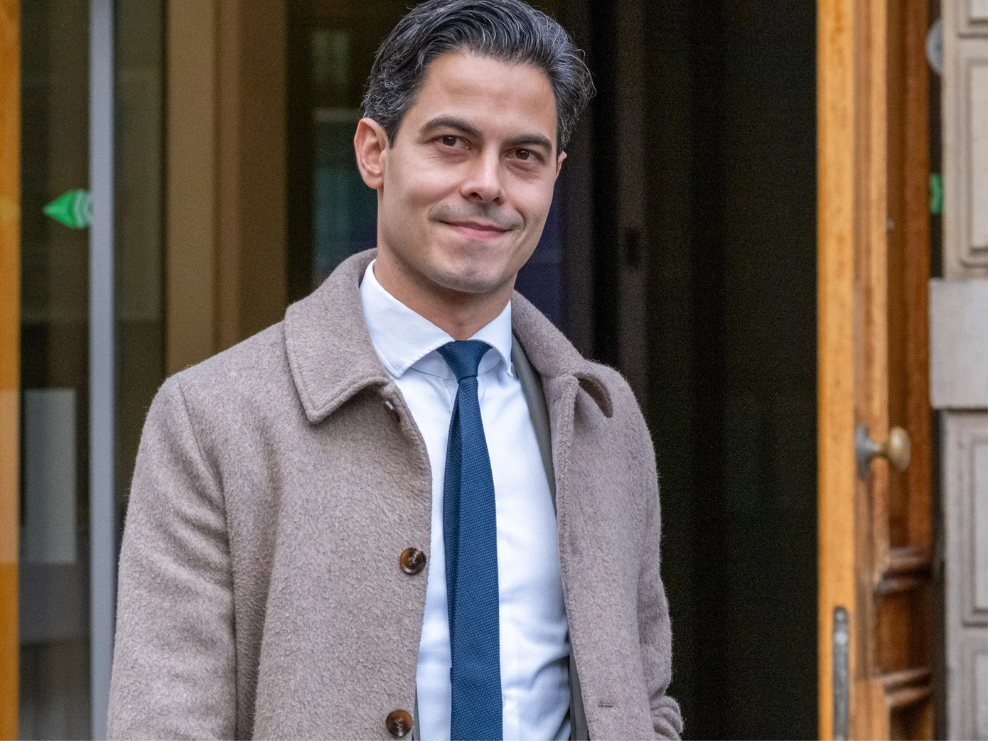 Sức hút của thủ tướng trẻ nhất lịch sử Hà Lan