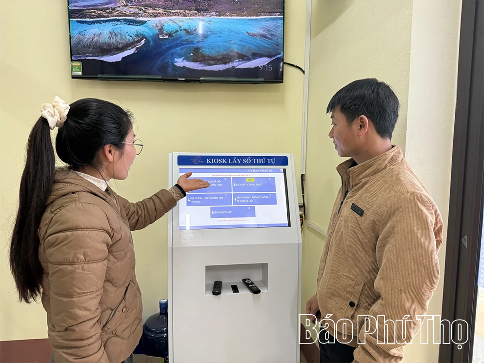 Xuân Đài: Đưa sinh hoạt chi bộ đi vào thực chất